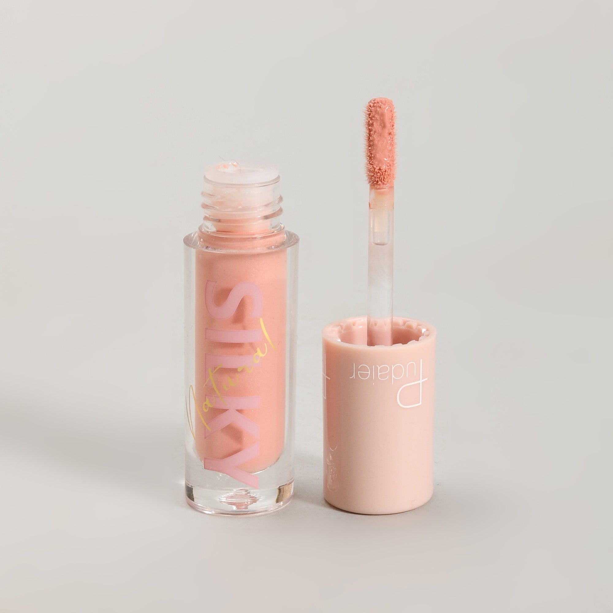 Mumuso x Pudaier Plumping Lip Tint: Shade 01