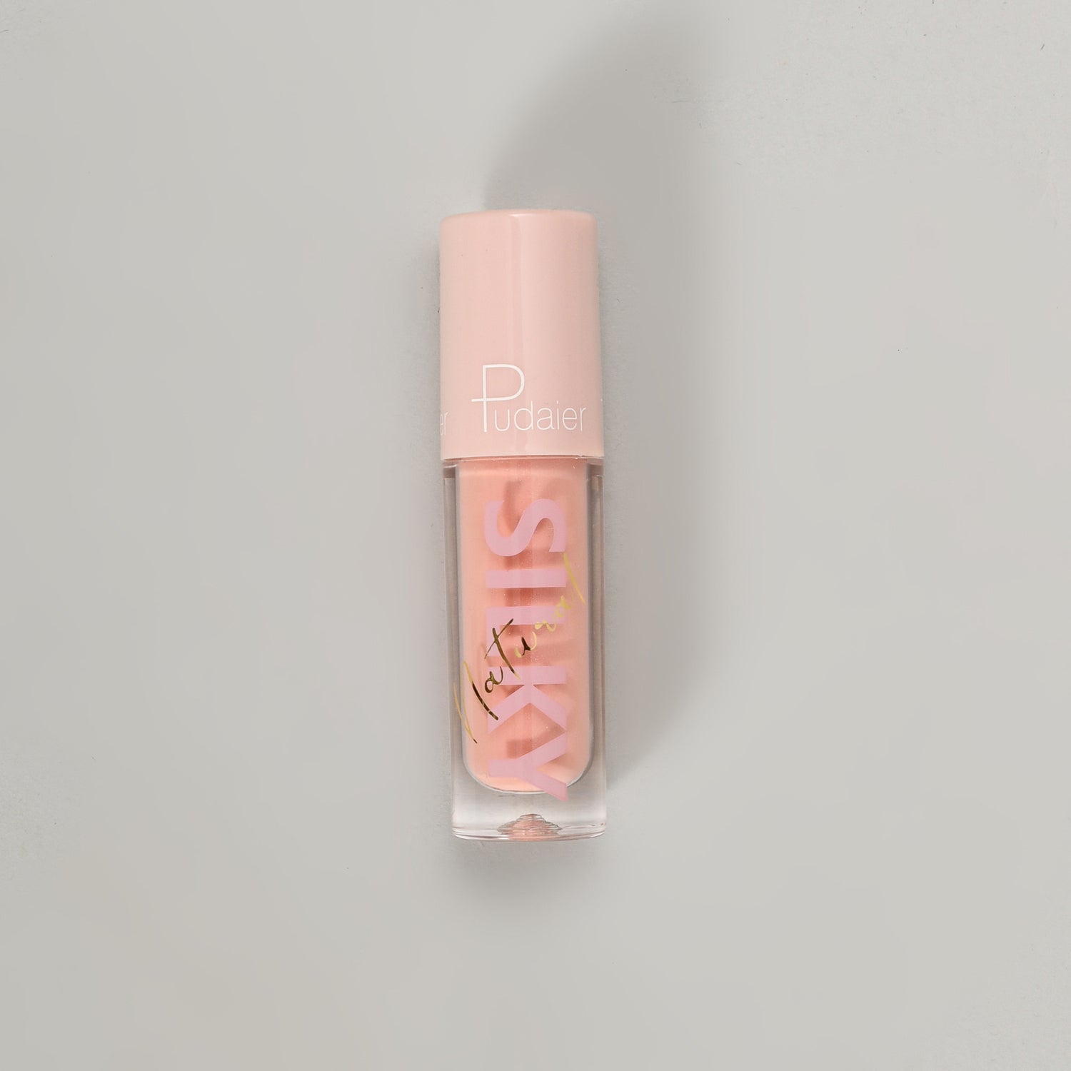 Mumuso x Pudaier Plumping Lip Tint: Shade 01
