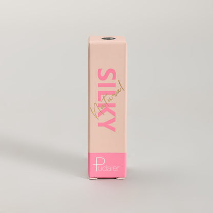 Mumuso x  Puddaier  Plumping Lip Tint -Longlasting- Shade 05