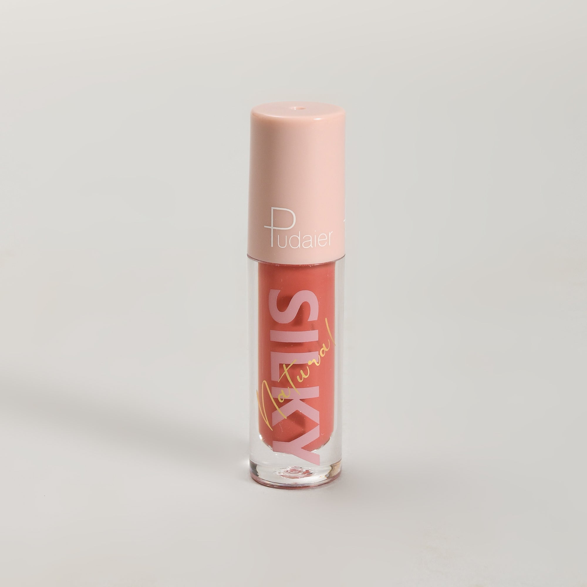 Mumuso x  Puddaier  Plumping Lip Tint -Longlasting- Shade 05