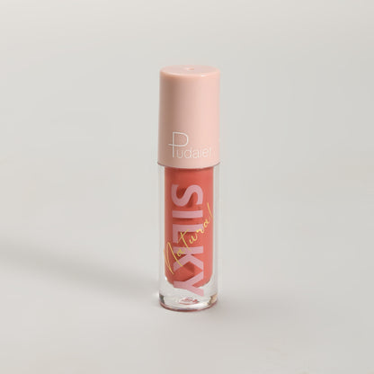 Mumuso x  Puddaier  Plumping Lip Tint -Longlasting- Shade 05