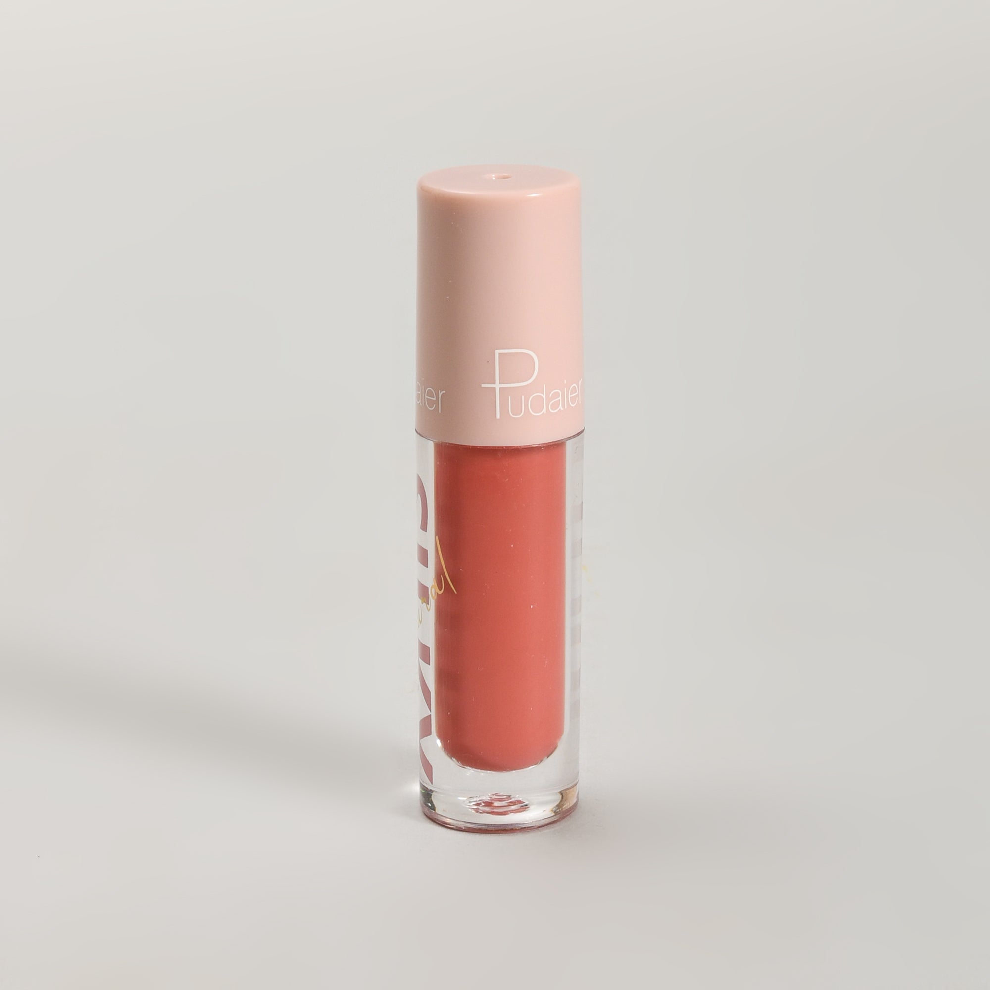 Mumuso x  Puddaier  Plumping Lip Tint -Longlasting- Shade 05