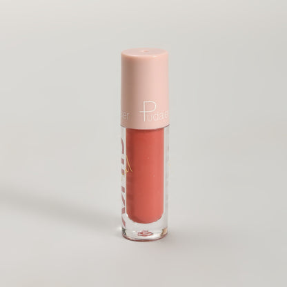 Mumuso x  Puddaier  Plumping Lip Tint -Longlasting- Shade 05
