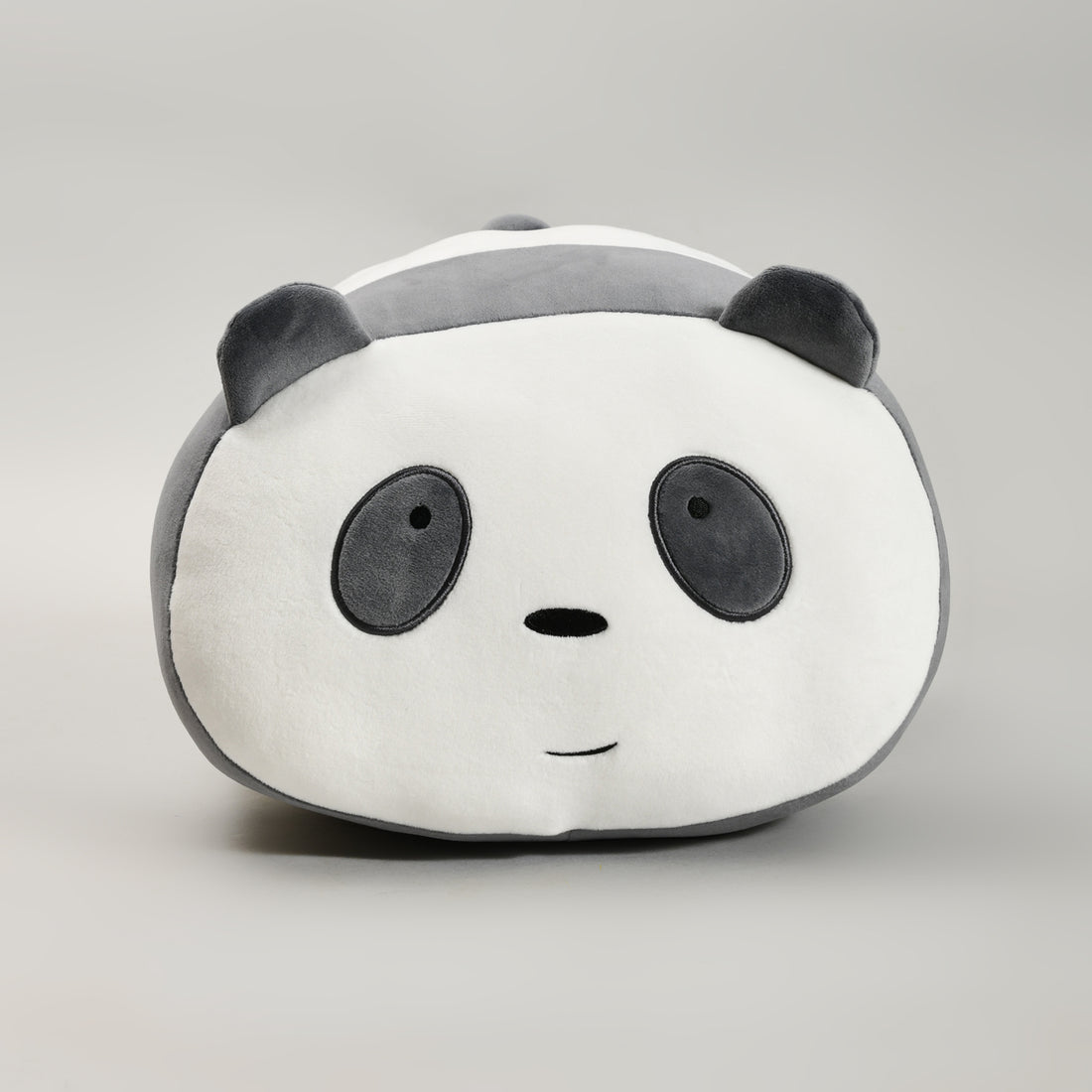 Panda Handwarmer Pillow- Plush Pillow/ Throw Pillow- So Soft!