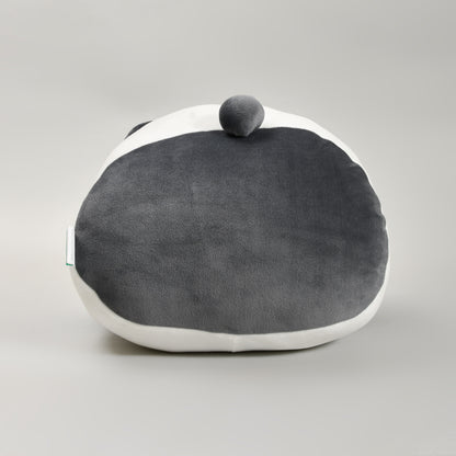 Panda Handwarmer Pillow- Plush Pillow/ Throw Pillow- So Soft!
