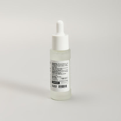 Mumuso Skin Essentials: Niacinamide Serum- 30ml