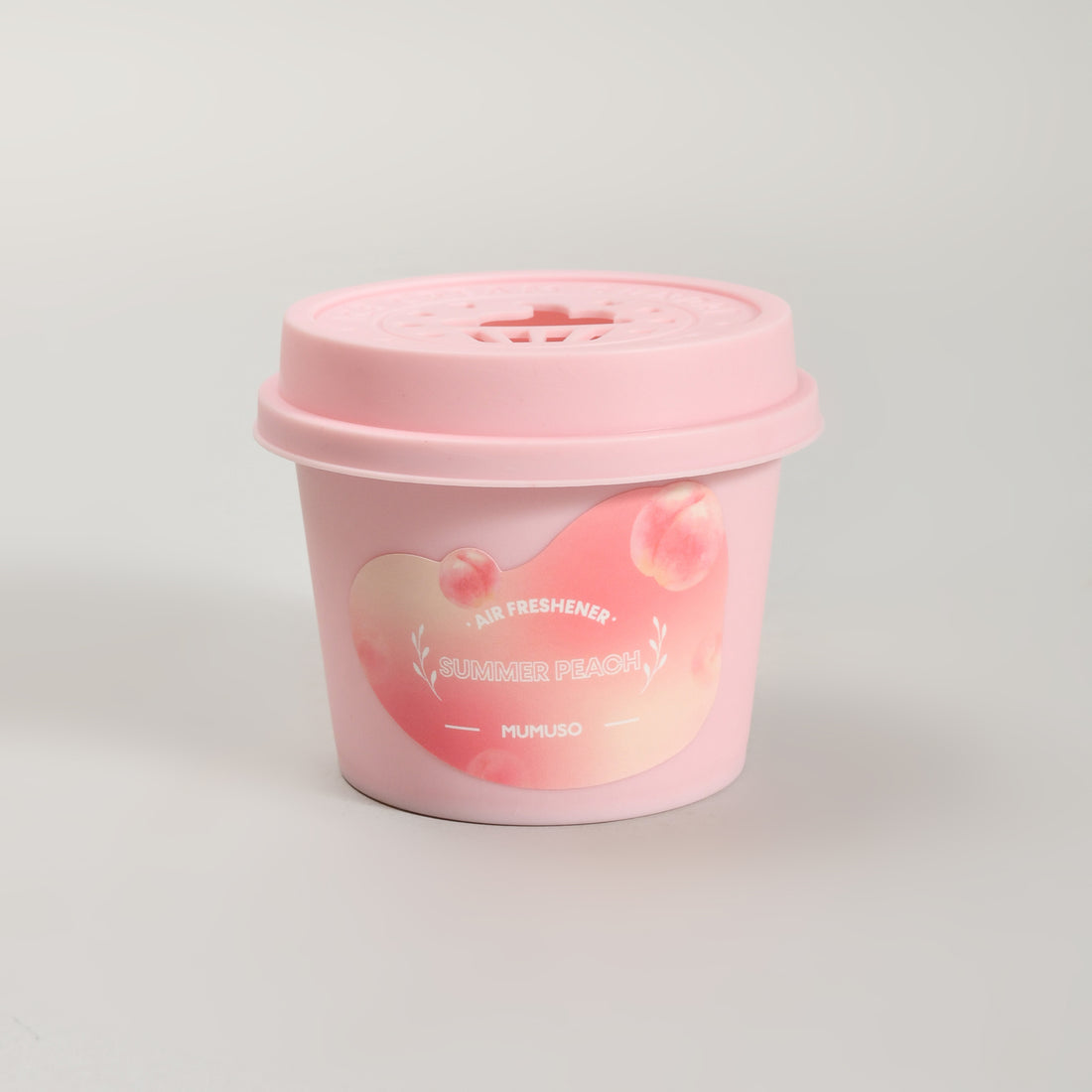 Air Freshener- Summer Peach/160g