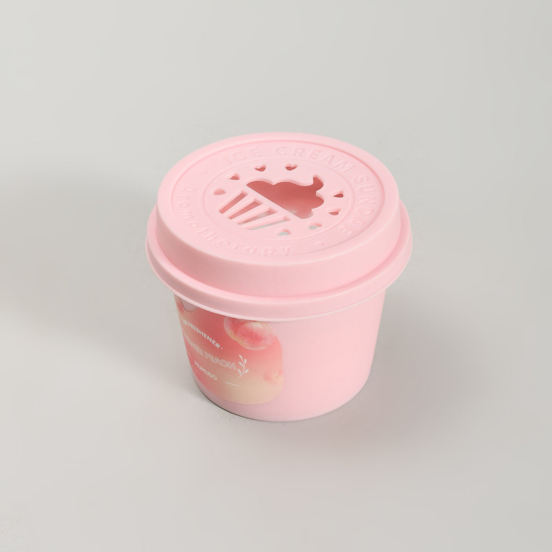 Air Freshener- Summer Peach/160g