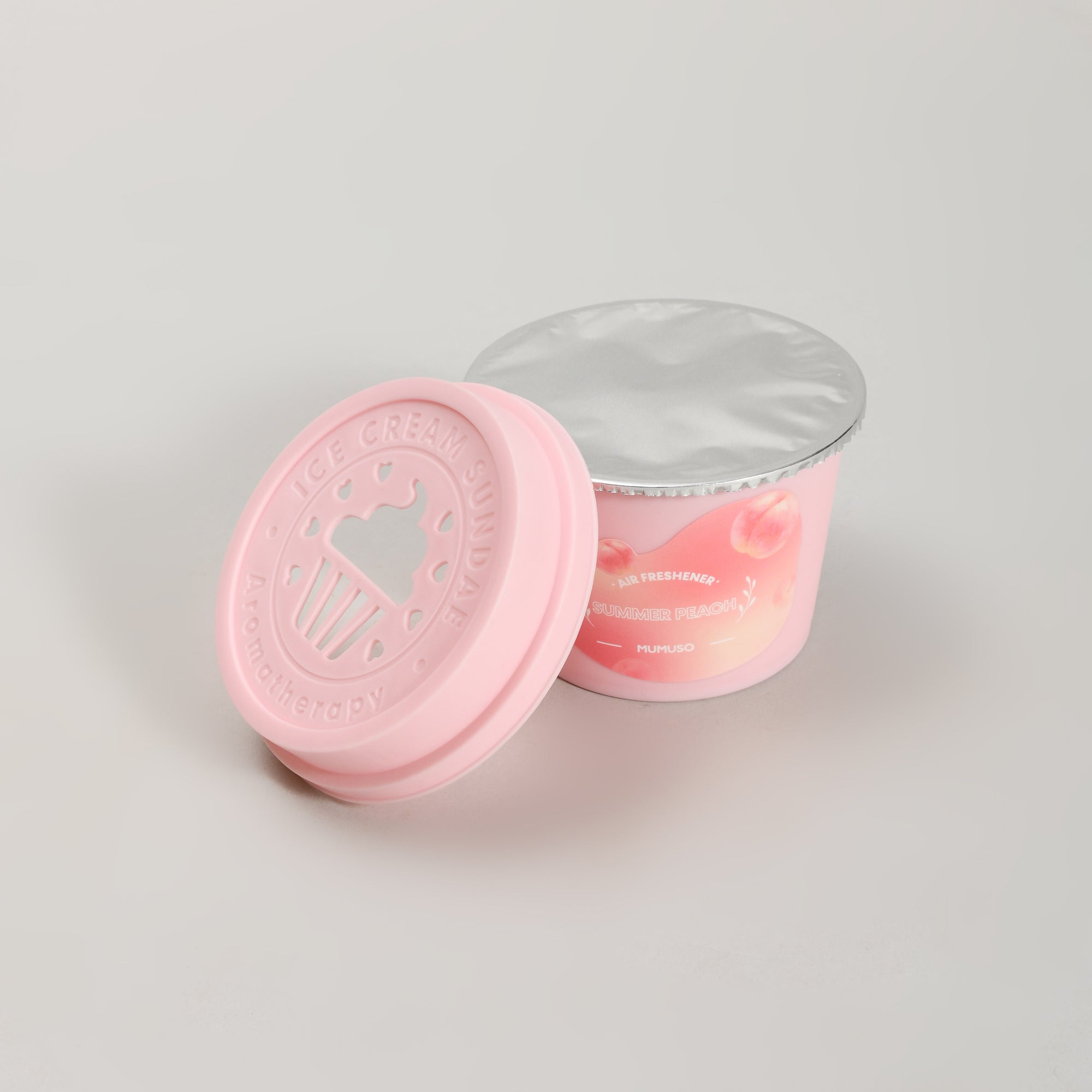 Air Freshener- Summer Peach/160g