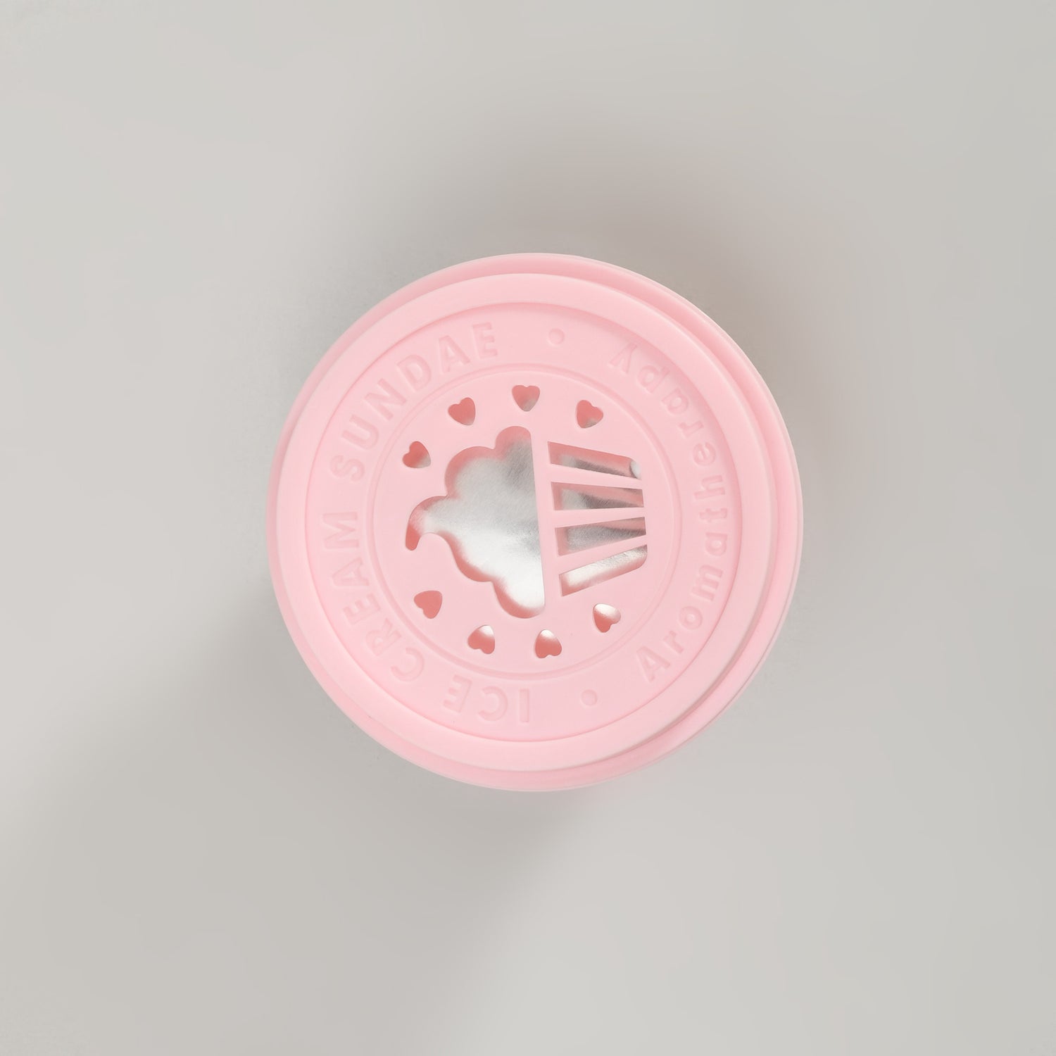 Air Freshener- Summer Peach/160g