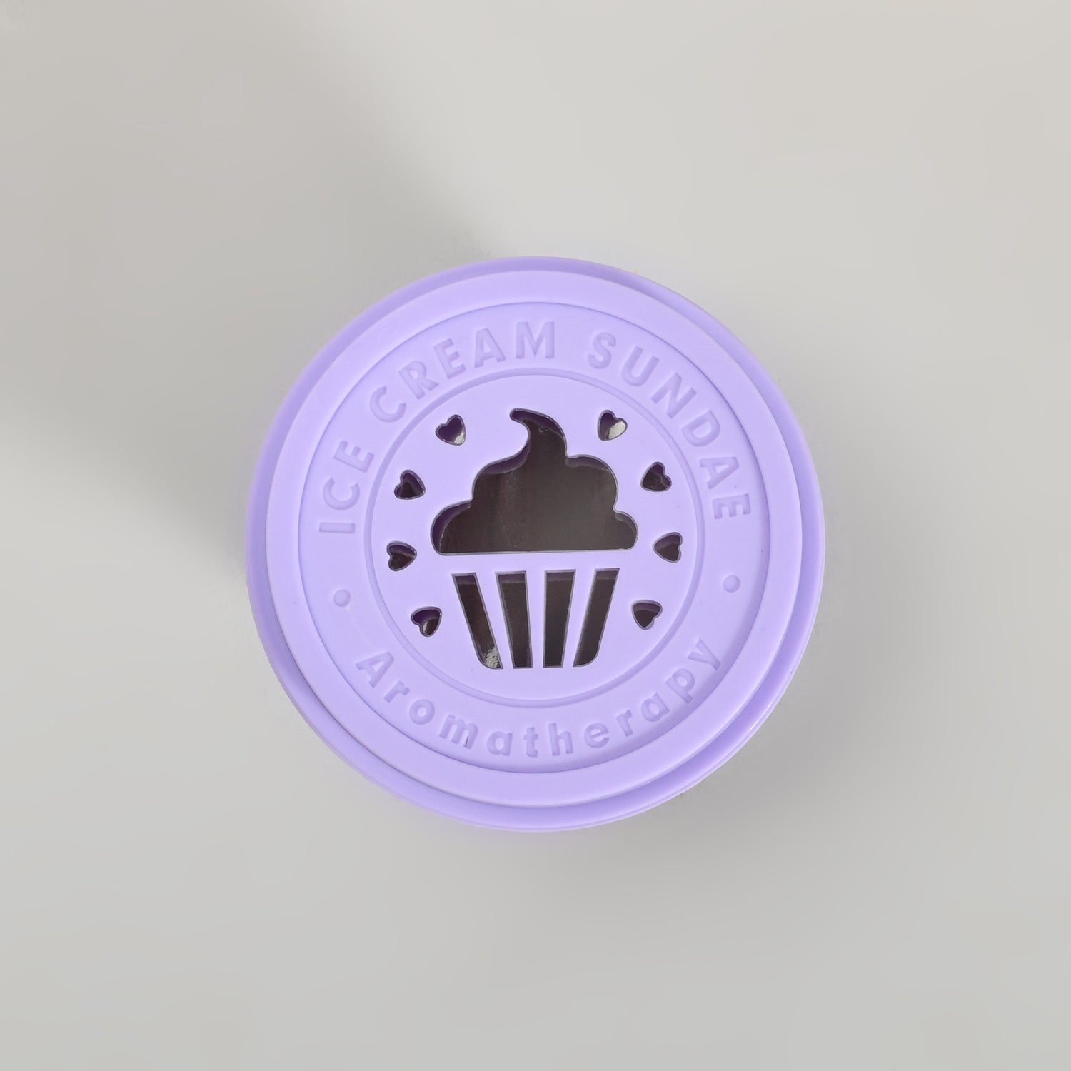 MUMUSO Dewy Grape Air Freshener Cup - 160g
