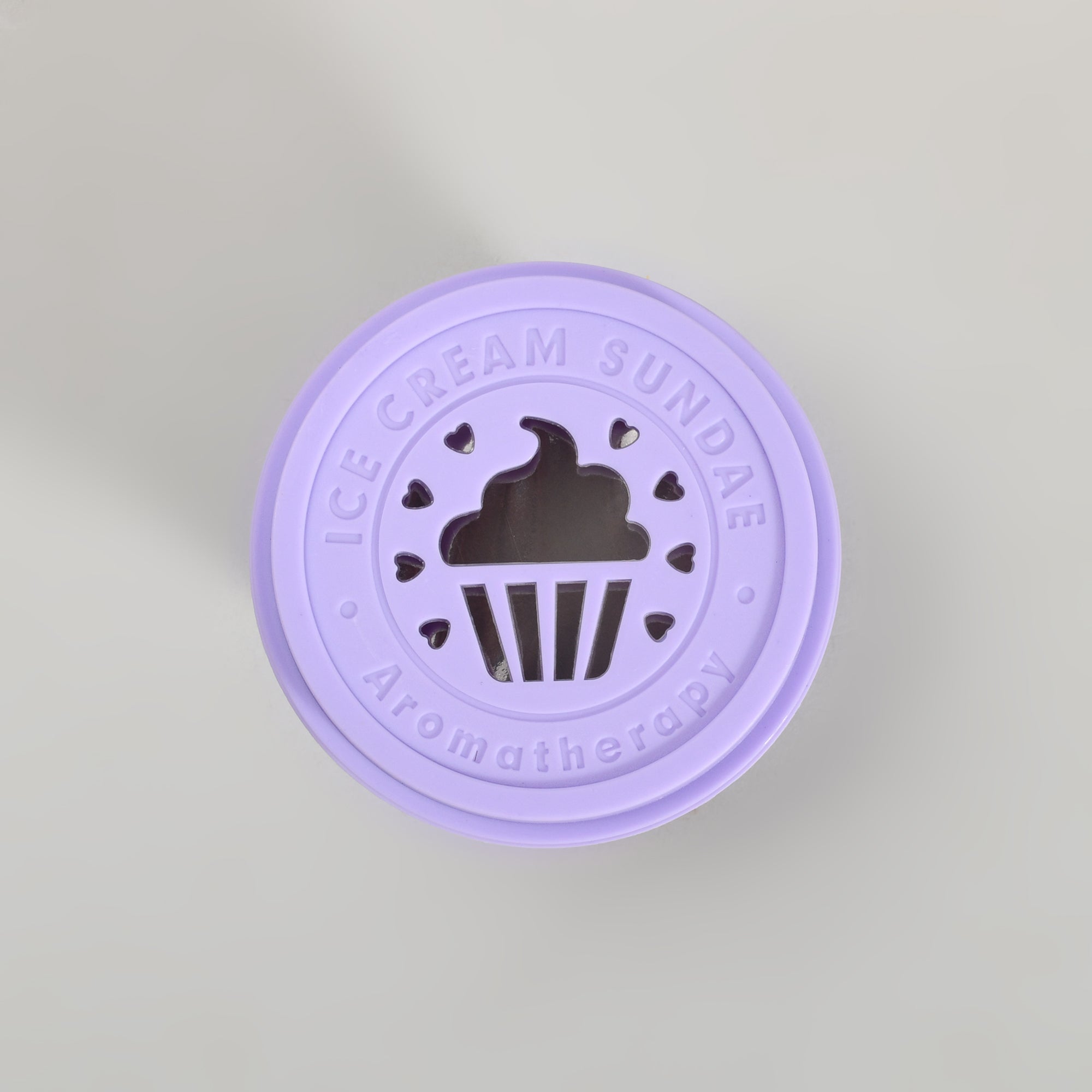 MUMUSO Dewy Grape Air Freshener Cup - 160g