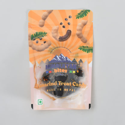 Himalayan Bites Special Edition Candies - 100 gm/ Tangy &amp; Spicy