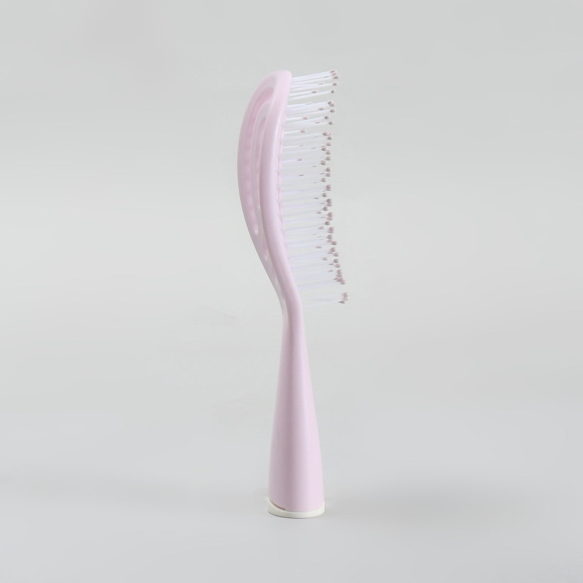 Macaron Series HairBrush- Purple| Blue| Pink - Includes 1
