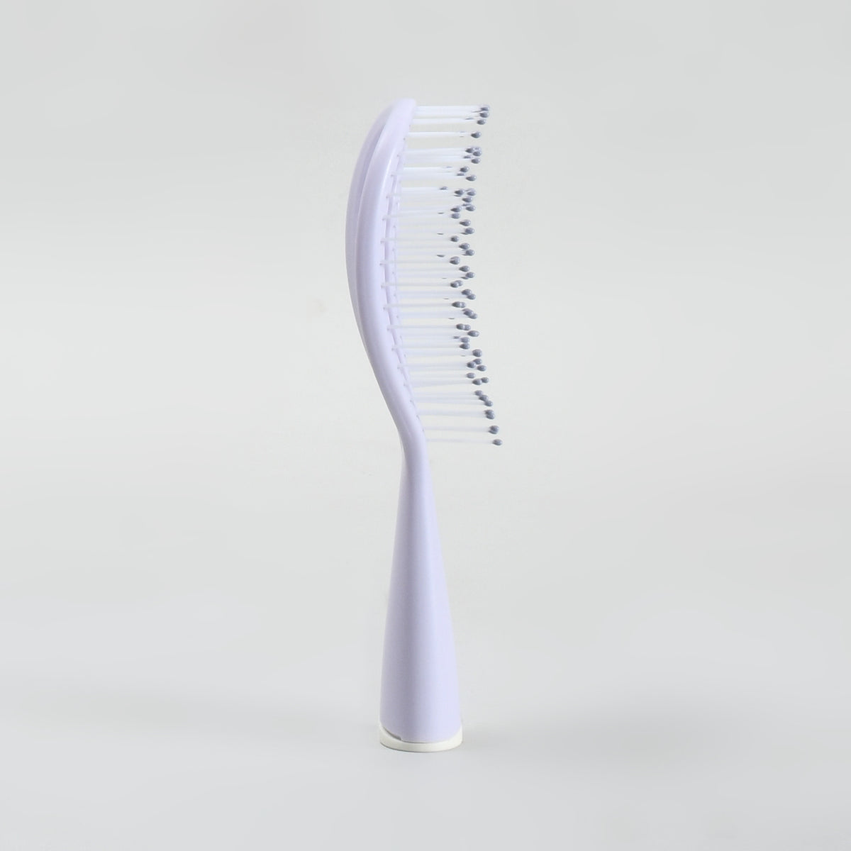 Macaron Series HairBrush- Purple| Blue| Pink - Includes 1
