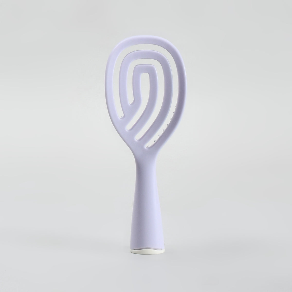 Macaron Series HairBrush- Purple| Blue| Pink - Includes 1