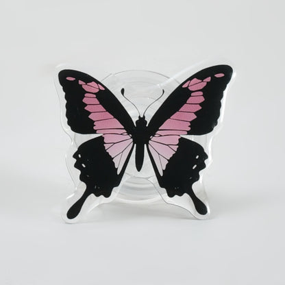 Mumuso Collapsible Butterfly Phone Holder