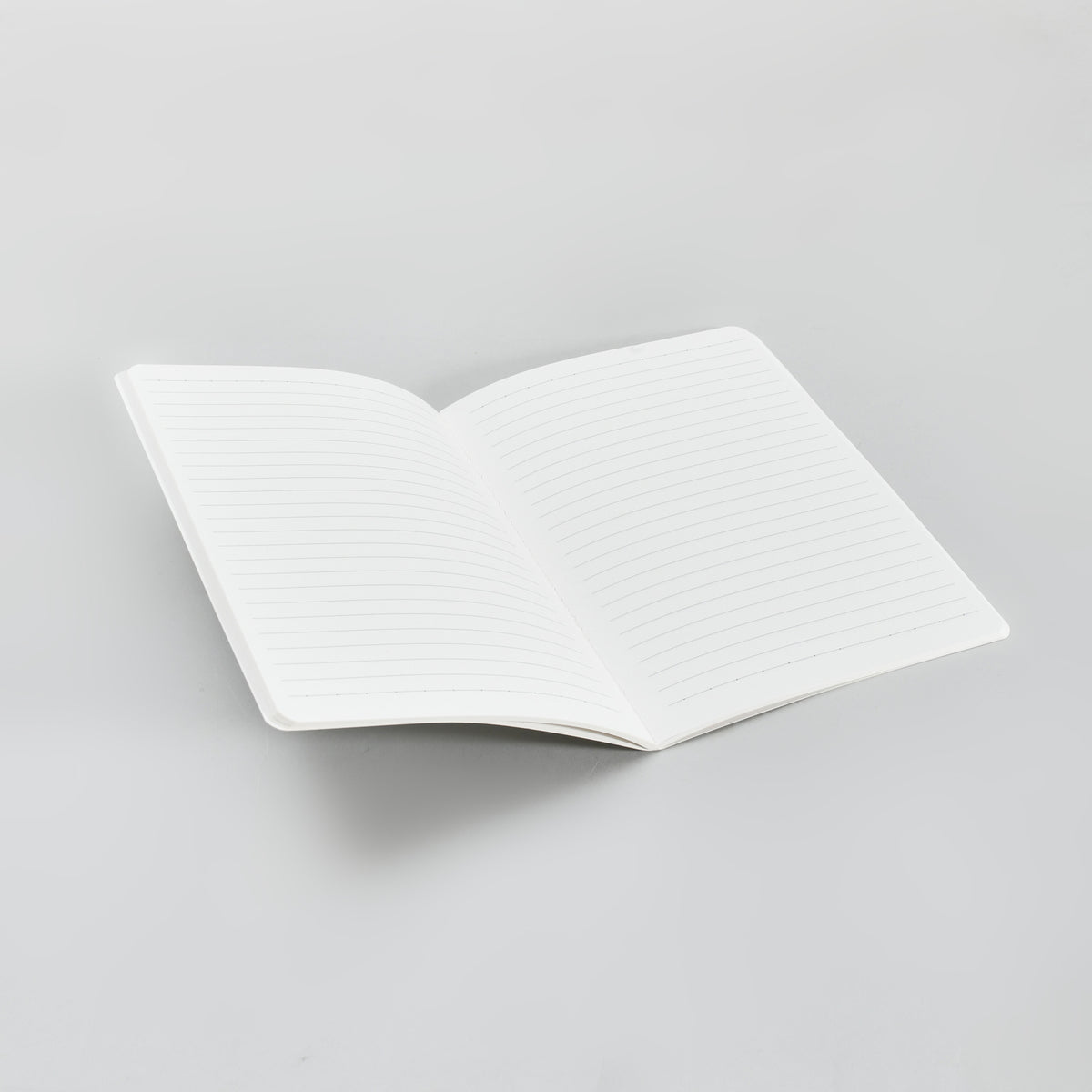 A5 Stitched Notebook - Minimalist Series