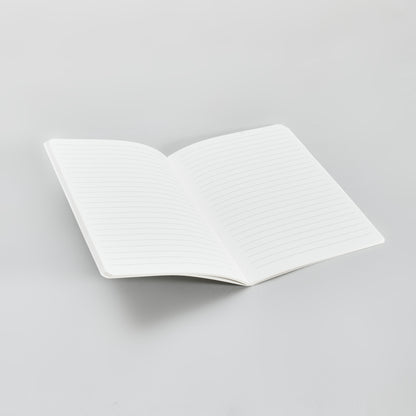 A5 Stitched Notebook - Minimalist Series