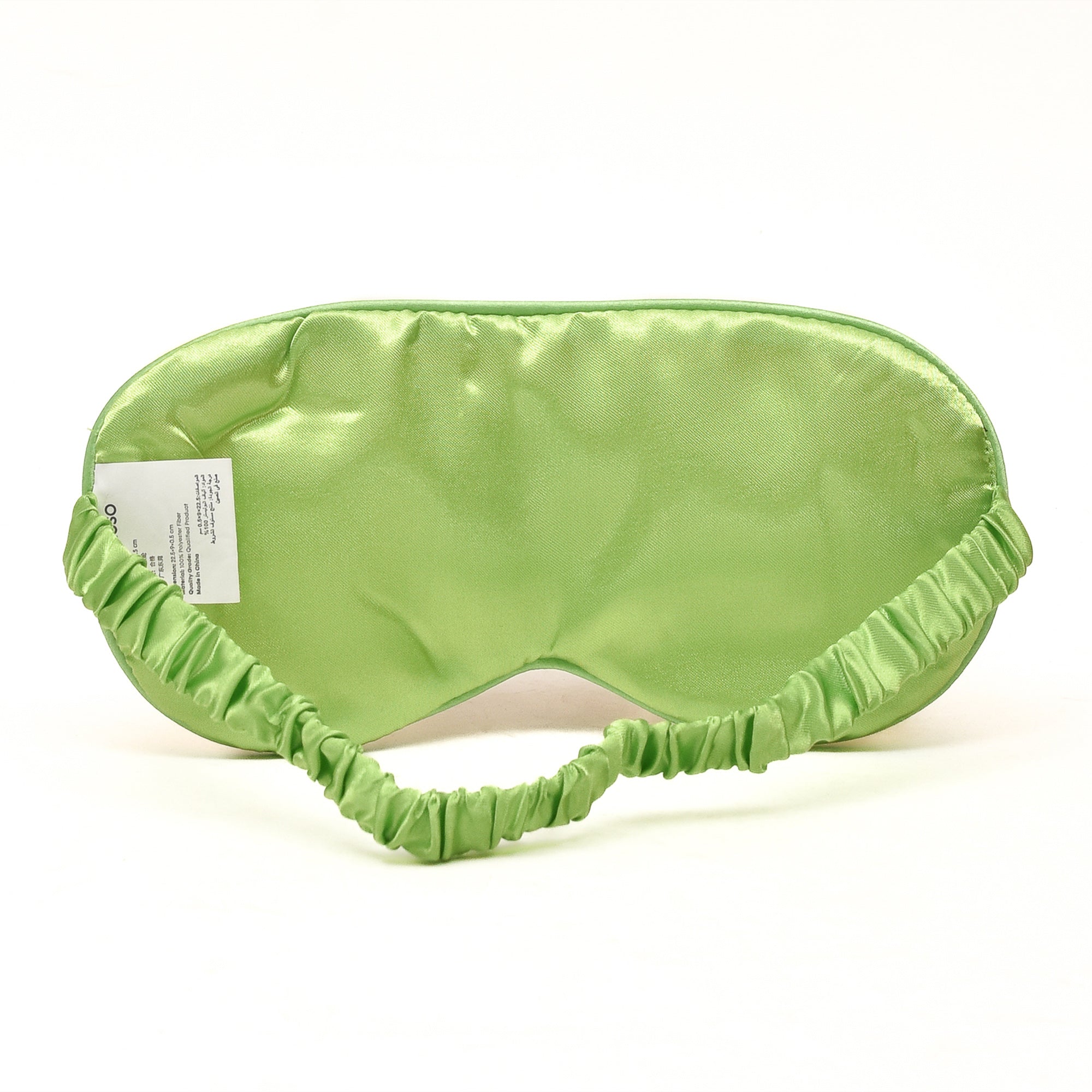 Cute Avocado Relaxing Plush Eye Mask