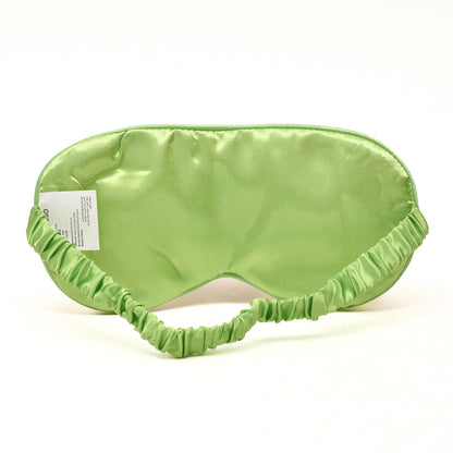 Cute Avocado Relaxing Plush Eye Mask