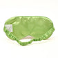 Cute Avocado Relaxing Plush Eye Mask
