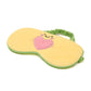 Cute Avocado Relaxing Plush Eye Mask