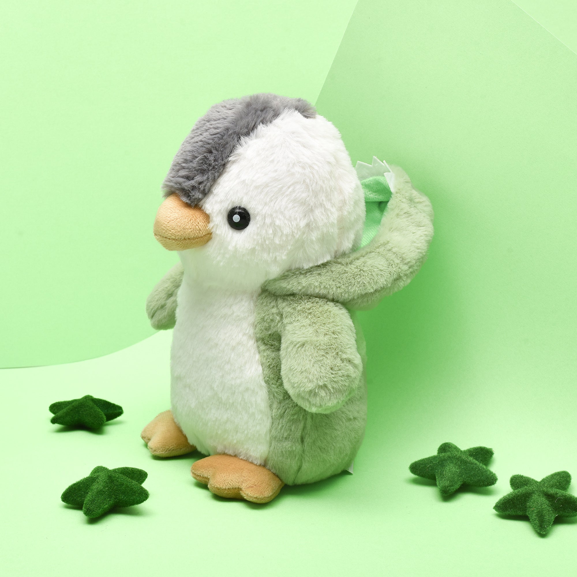 Pingu Dino Soft Toy- 25cm