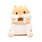 Hamster Handwarmer Soft toy