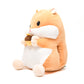Hamster Handwarmer Soft toy