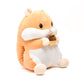 Hamster Handwarmer Soft toy