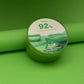 Aloe Vera Moisturizing Gel for Non-Greasy Moisturization - 300g