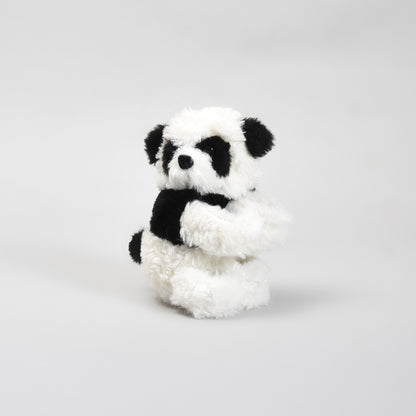 OPEN FOR PREORDER- PANDA AND TEDDY WRISTBAND HANDSTRAP- LIMITED COLLECTION!