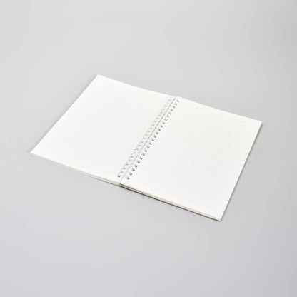 A5 Spiral Notebook- Dinosaur Paradise