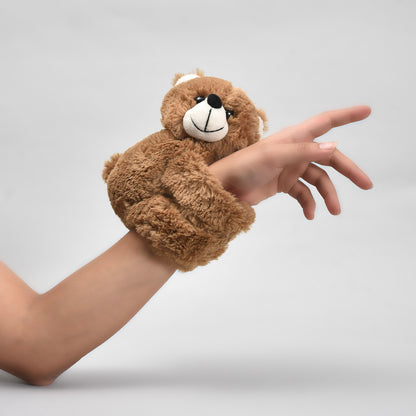 OPEN FOR PREORDER- PANDA AND TEDDY WRISTBAND HANDSTRAP- LIMITED COLLECTION!