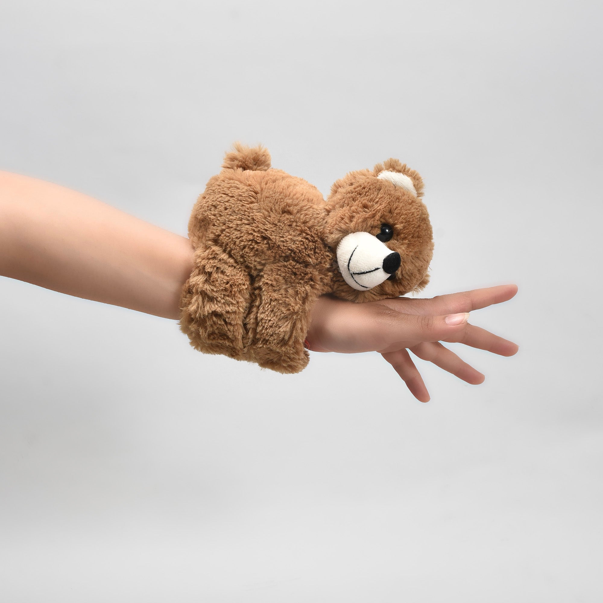 OPEN FOR PREORDER- PANDA AND TEDDY WRISTBAND HANDSTRAP- LIMITED COLLECTION!