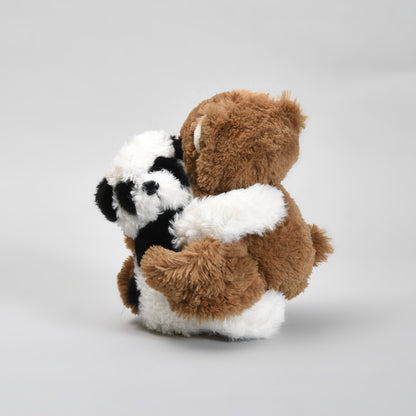 OPEN FOR PREORDER- PANDA AND TEDDY WRISTBAND HANDSTRAP- LIMITED COLLECTION!