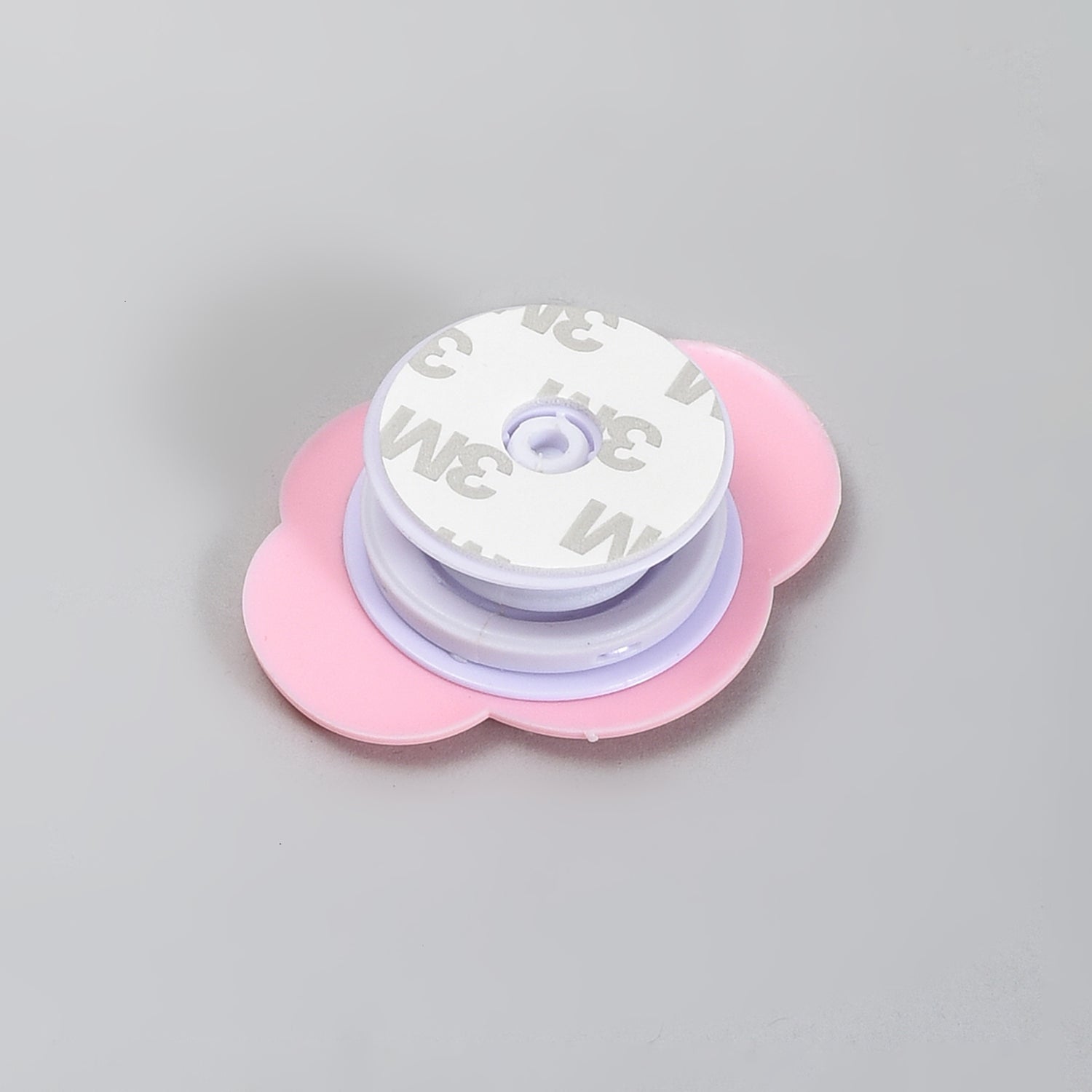 Pink Cute Cloud Popsocket