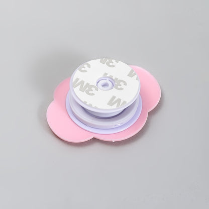 Pink Cute Cloud Popsocket