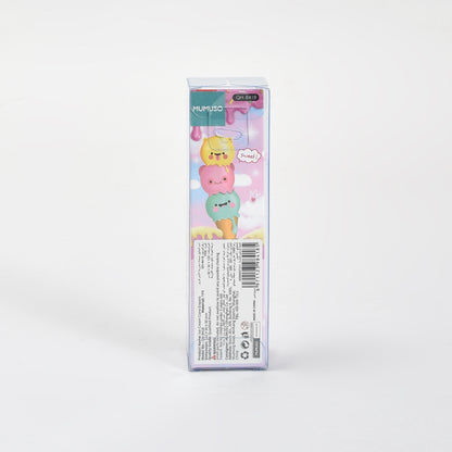 Dreamy Unicorn Purple Unicorn Eraser- 1