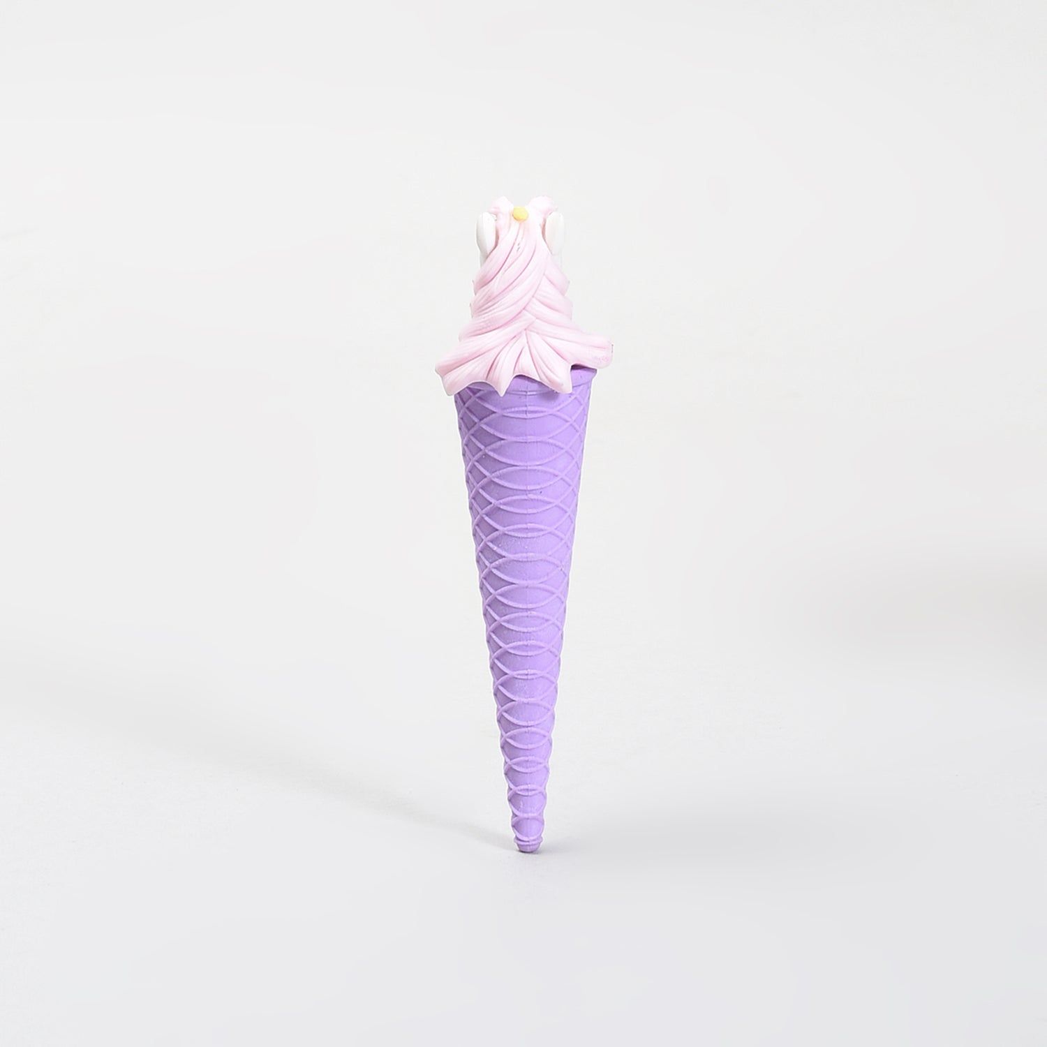 Dreamy Unicorn Purple Unicorn Eraser- 1