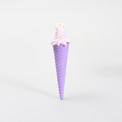 Dreamy Unicorn Purple Unicorn Eraser- 1