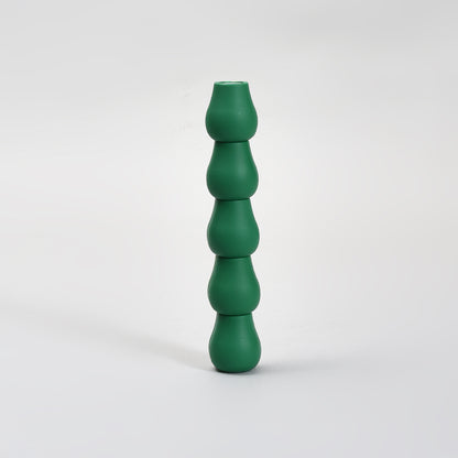 Adorable Avocado Mini Highlighter Marker Set- Purple/ Pink/ Orange/ Green