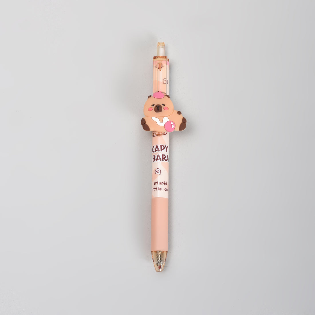 Capybara Glue Pen for Scrapbooking