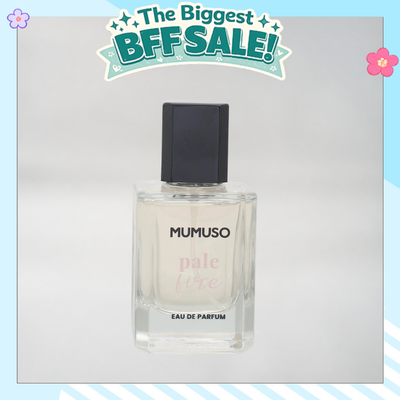 Pale Fire Eau-De-Perfume - 50 ml