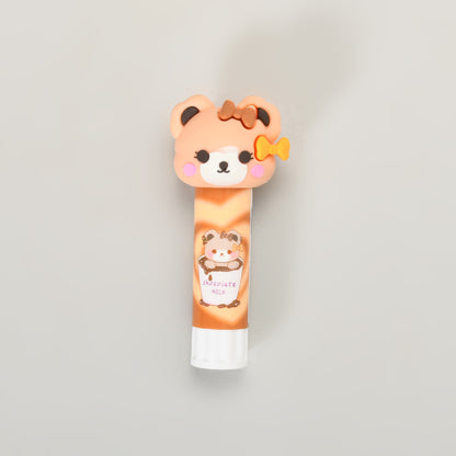 MUMUSO Maillard Style Cute Character Glue Stick