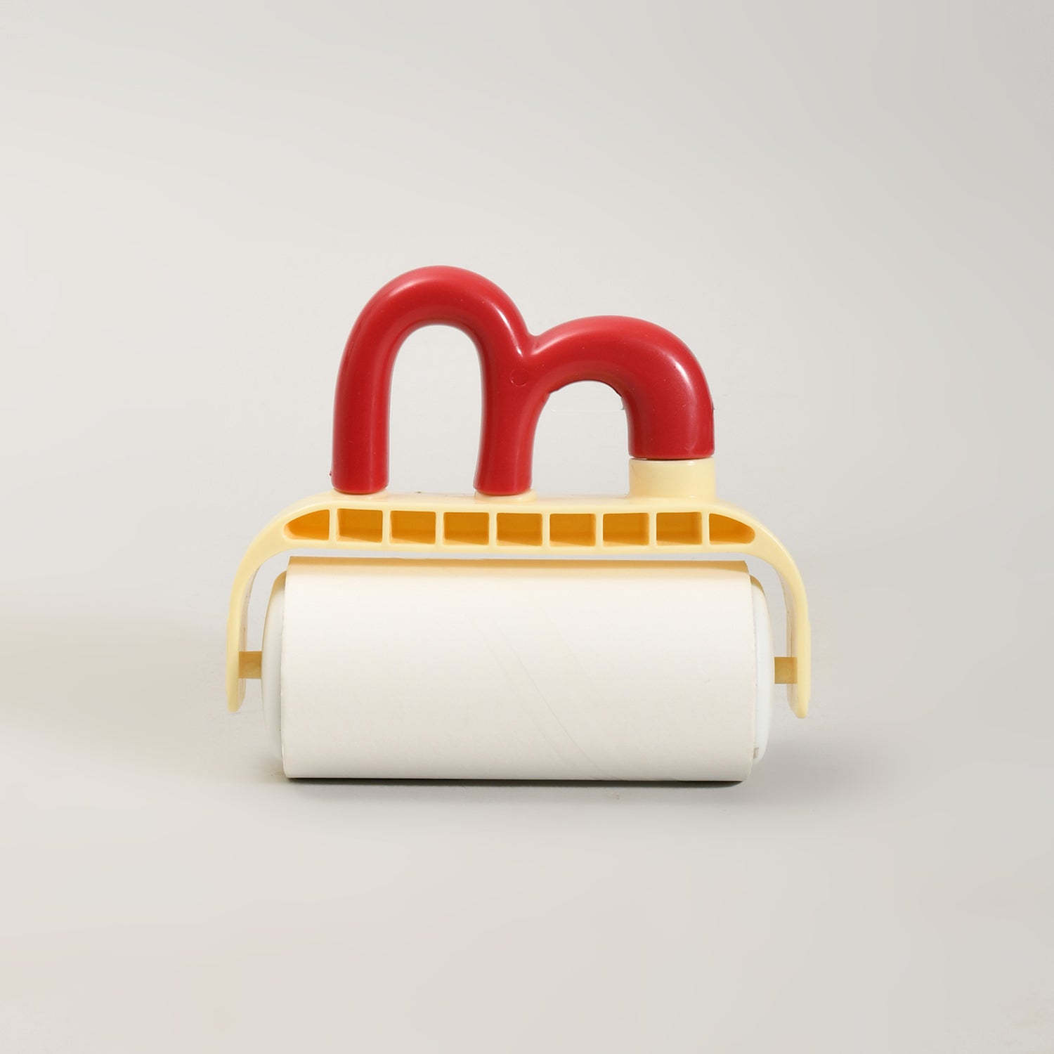 MUMUSO Cute Handheld Lint Roller - 60 Sheets