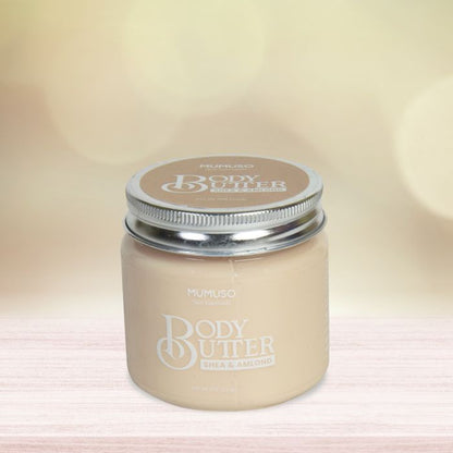 Dewy Smooth Body Butter - 200 g