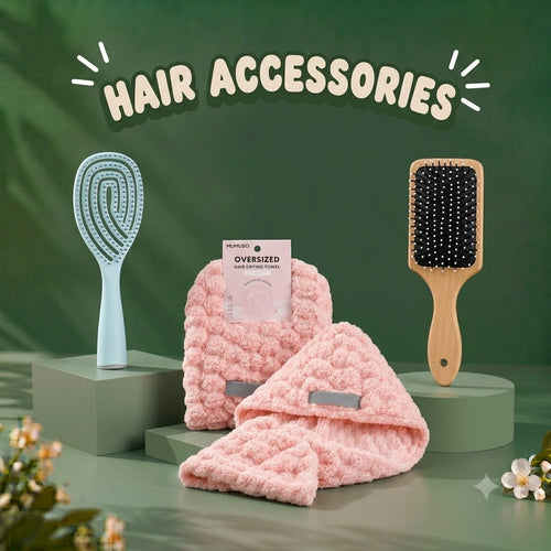 Hair Accessories