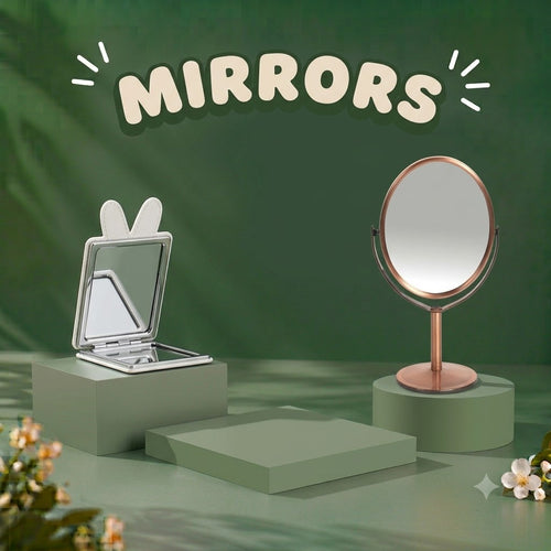 Mirrors